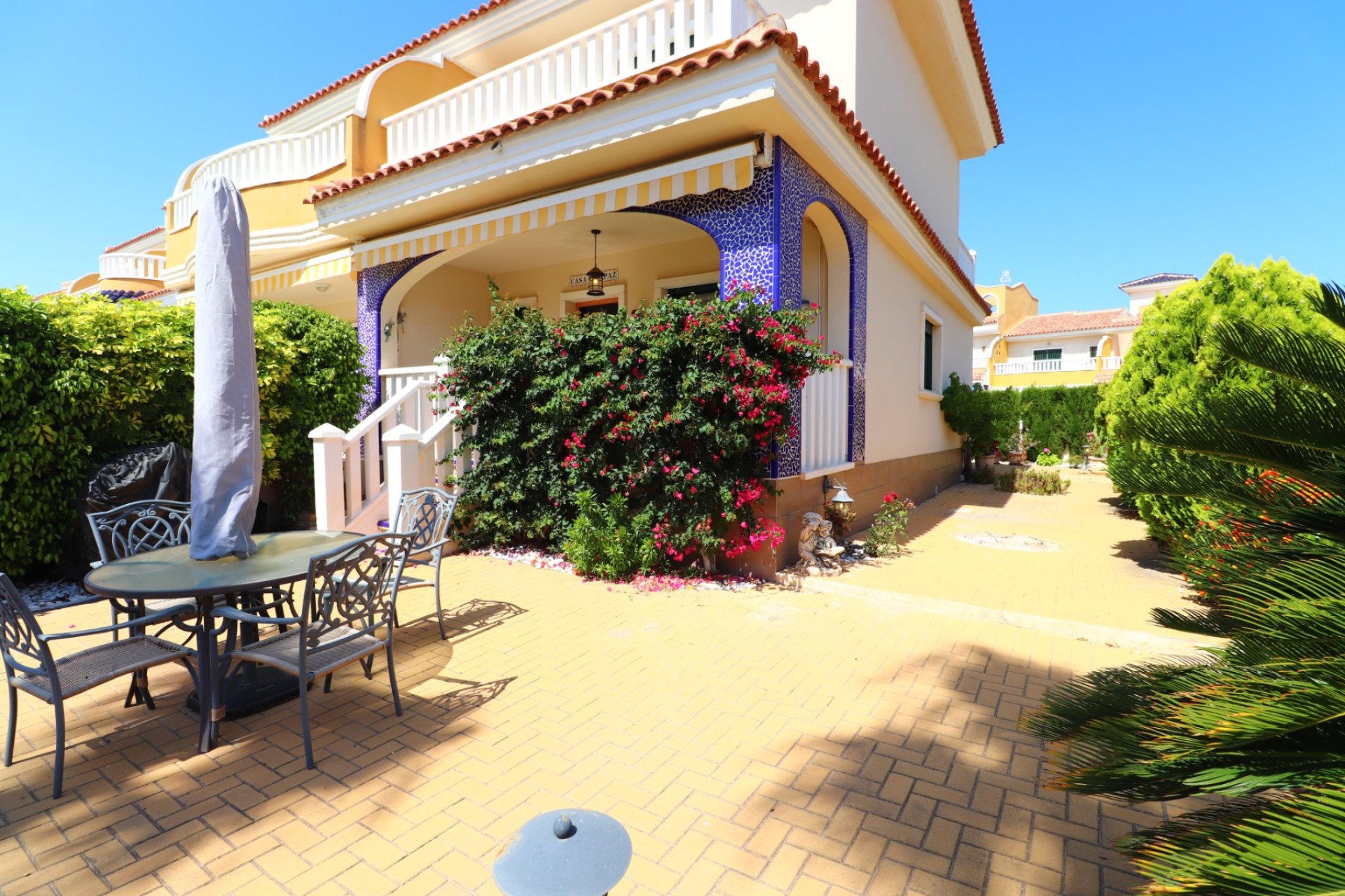 Resale - Town House -
Ciudad Quesada - Rojales - Doña Pepa
