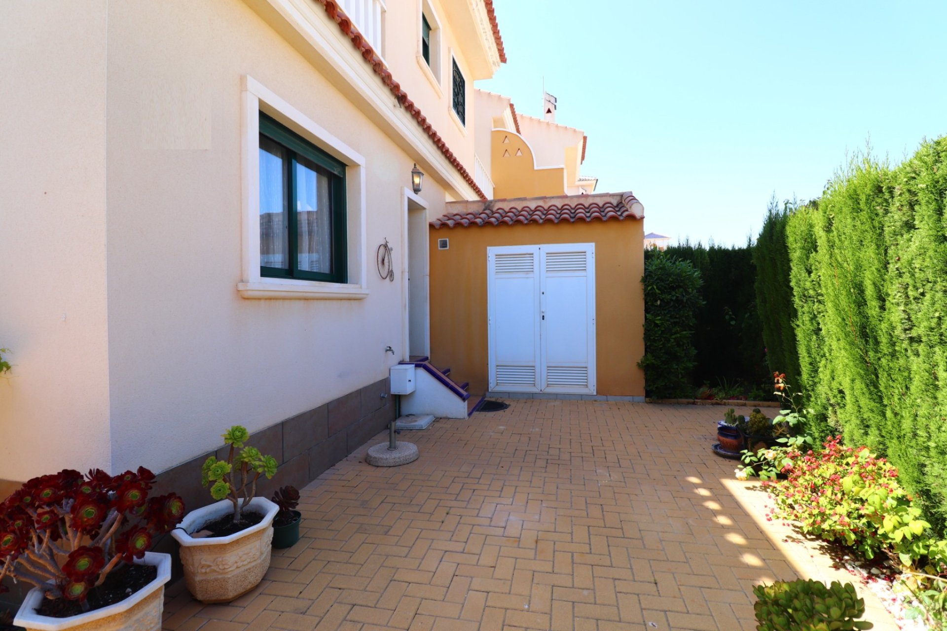 Resale - Town House -
Ciudad Quesada - Rojales - Doña Pepa
