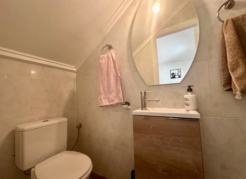 Resale - Town House -
Ciudad Quesada - Rojales - Doña Pepa