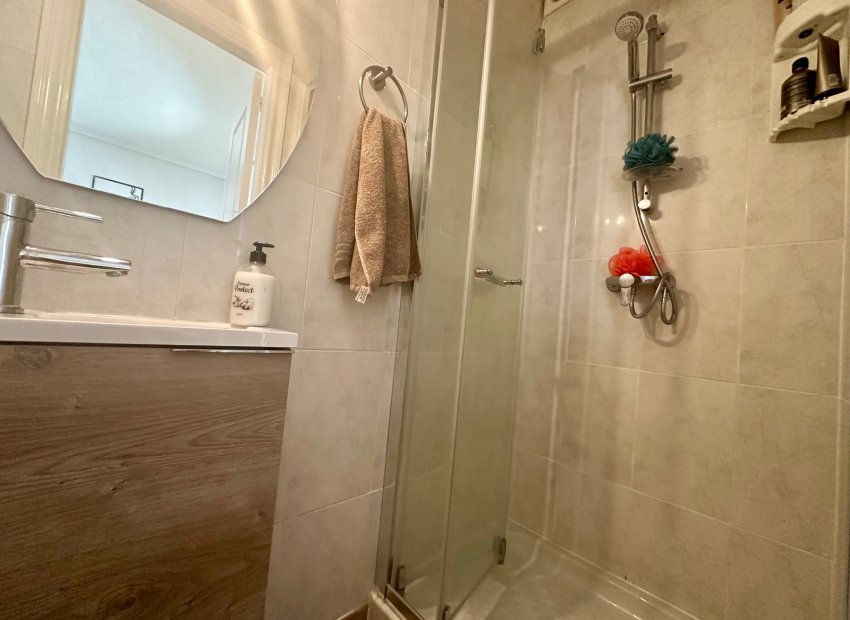 Resale - Town House -
Ciudad Quesada - Rojales - Doña Pepa