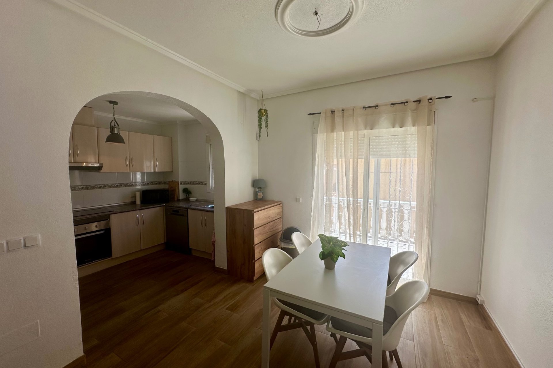 Resale - Town House -
Ciudad Quesada - Rojales - Doña Pepa
