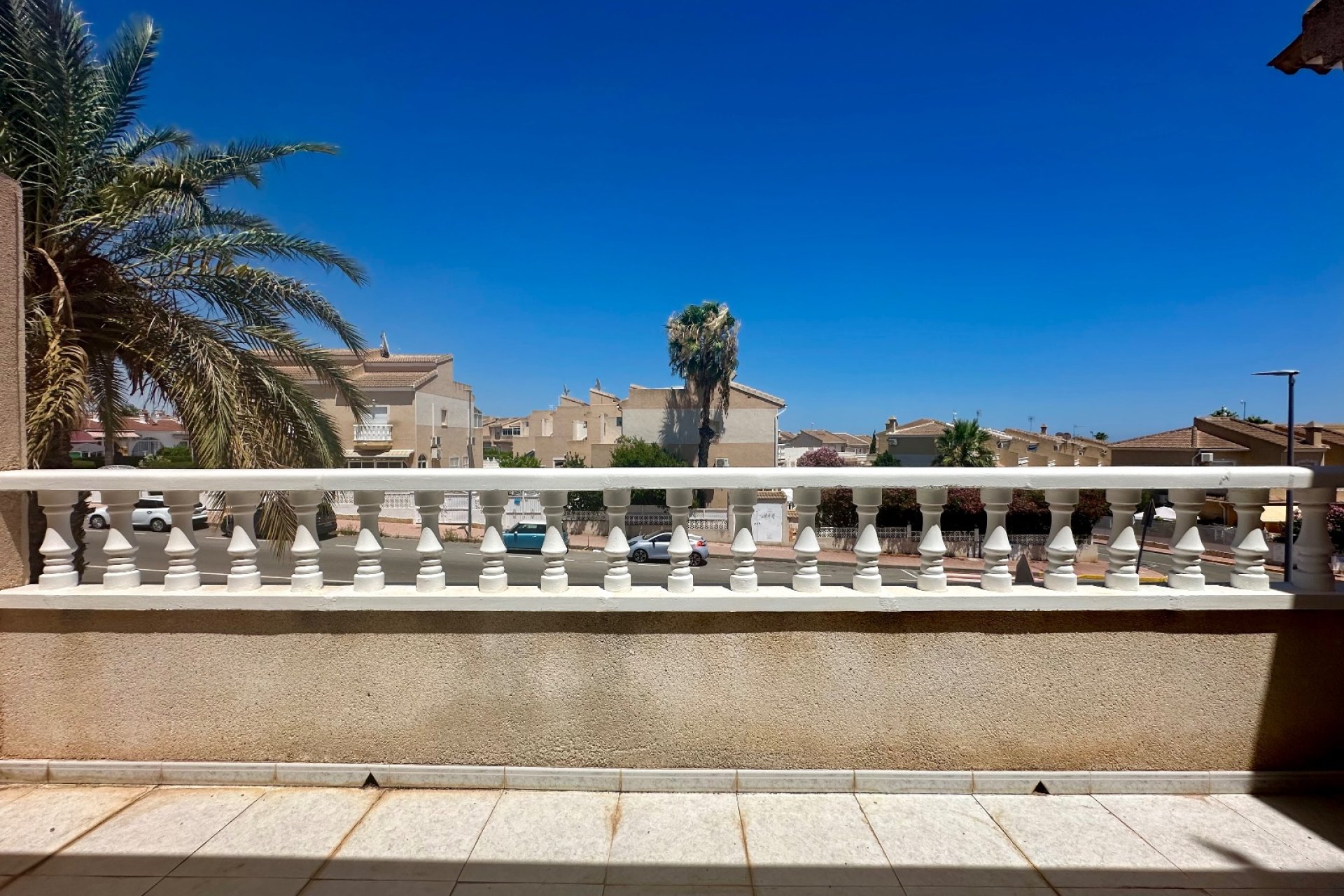 Resale - Town House -
Ciudad Quesada - Rojales - Doña Pepa