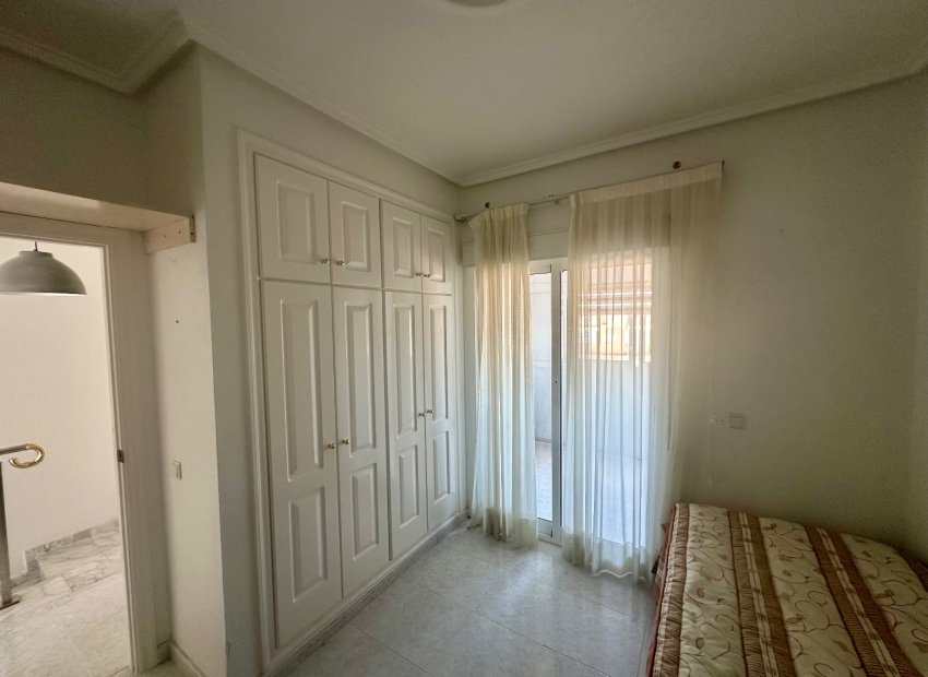 Resale - Town House -
Ciudad Quesada - Rojales - Doña Pepa