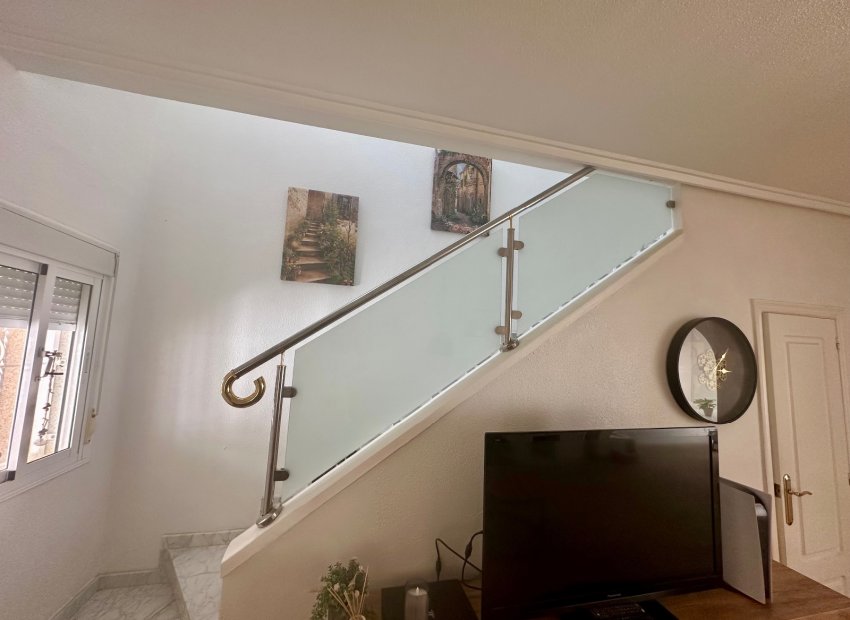 Resale - Town House -
Ciudad Quesada - Rojales - Doña Pepa