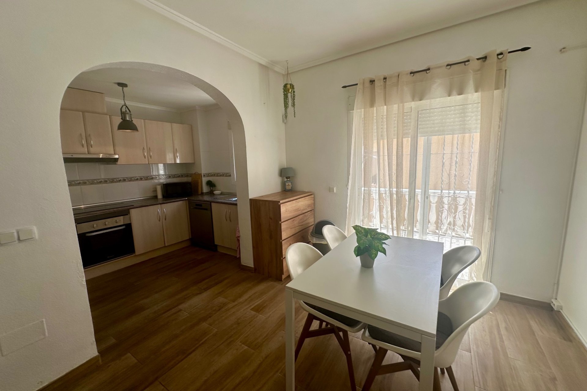 Resale - Town House -
Ciudad Quesada - Rojales - Doña Pepa