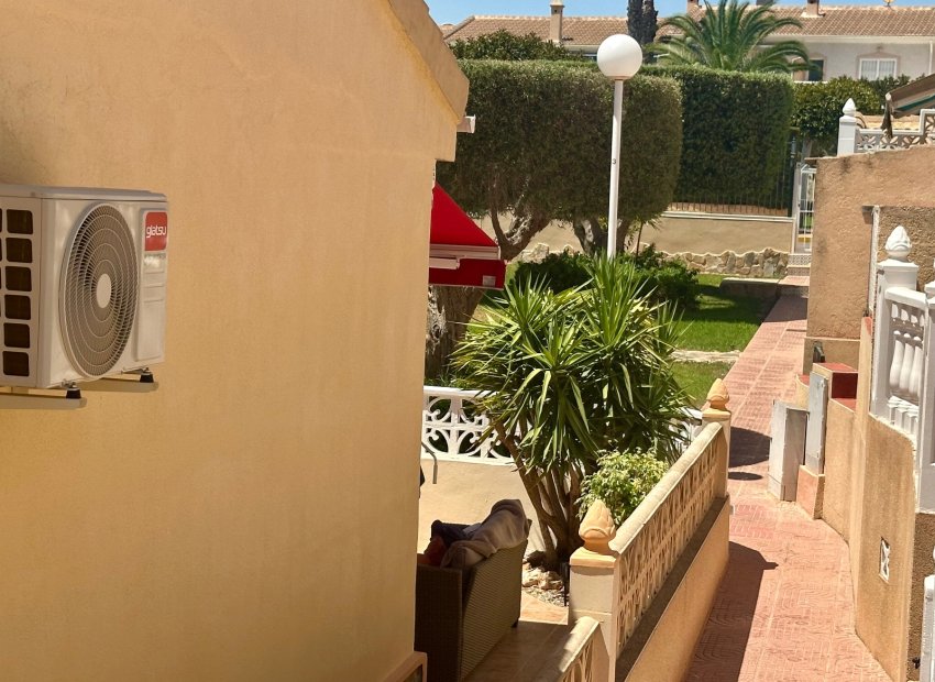Resale - Town House -
Ciudad Quesada - Rojales - Doña Pepa