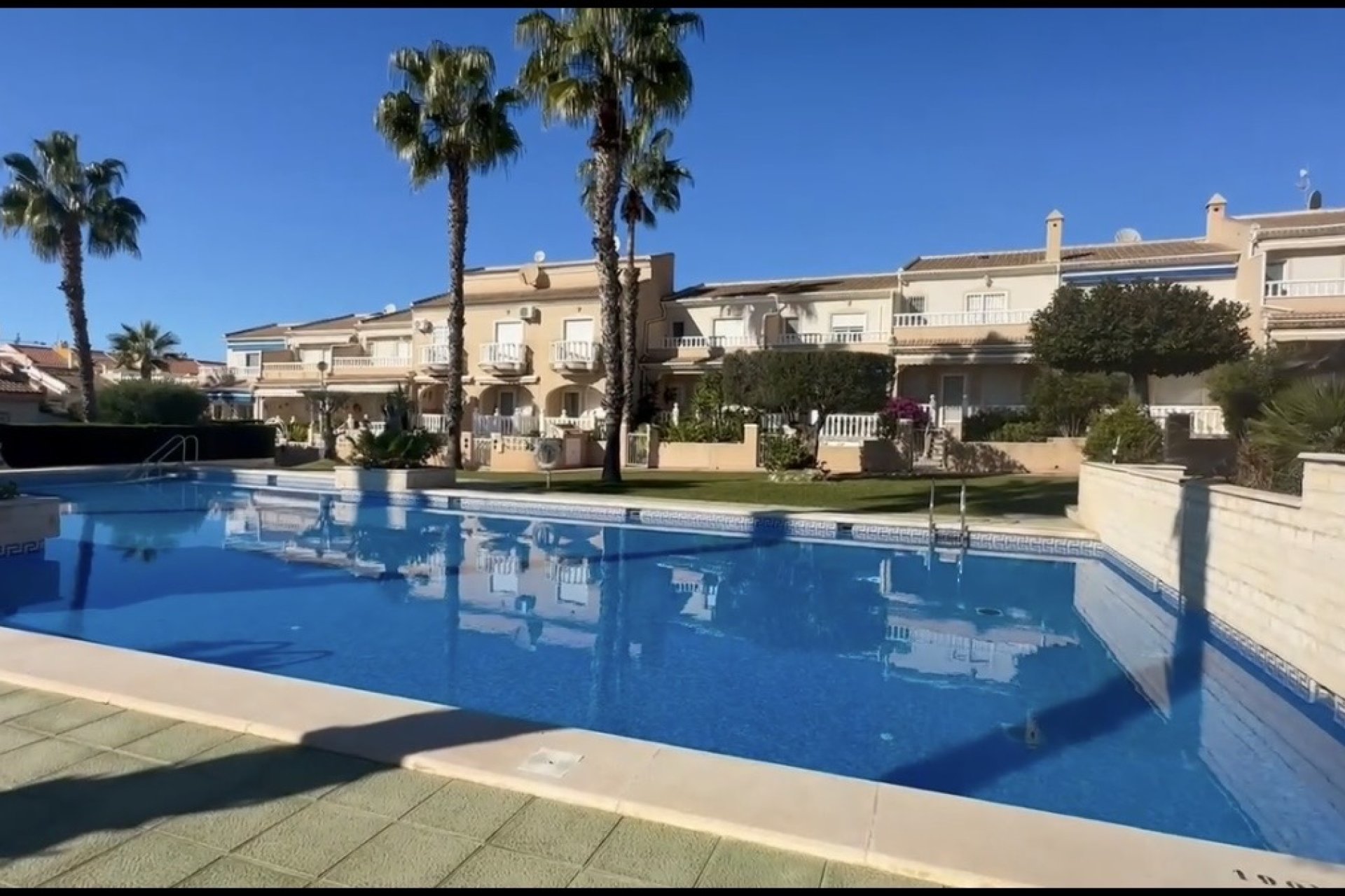 Resale - Town House -
Ciudad Quesada - Rojales - Doña Pepa