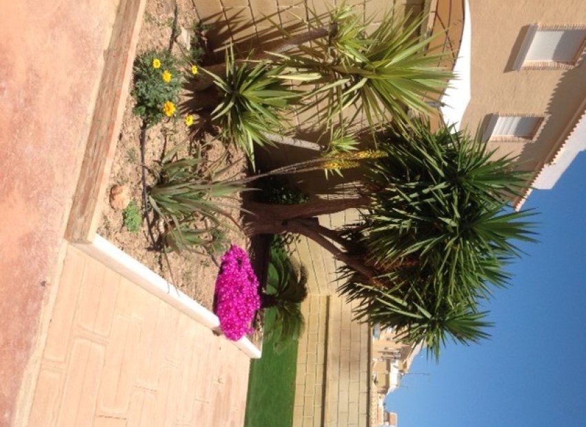 Resale - Town House -
Ciudad Quesada - Rojales - Doña Pepa