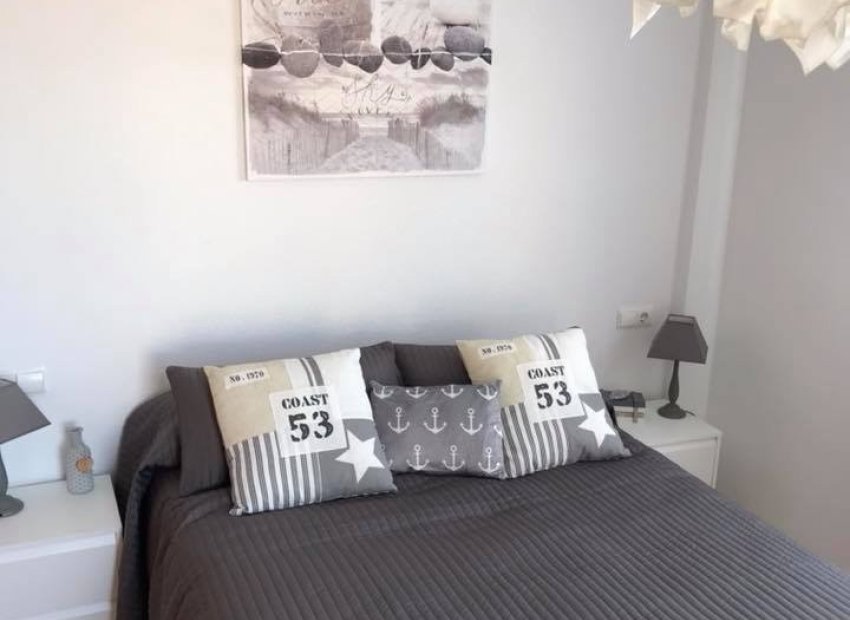 Resale - Town House -
Ciudad Quesada - Rojales - Doña Pepa