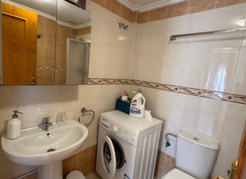 Resale - Town House -
Ciudad Quesada - Rojales - Doña Pepa