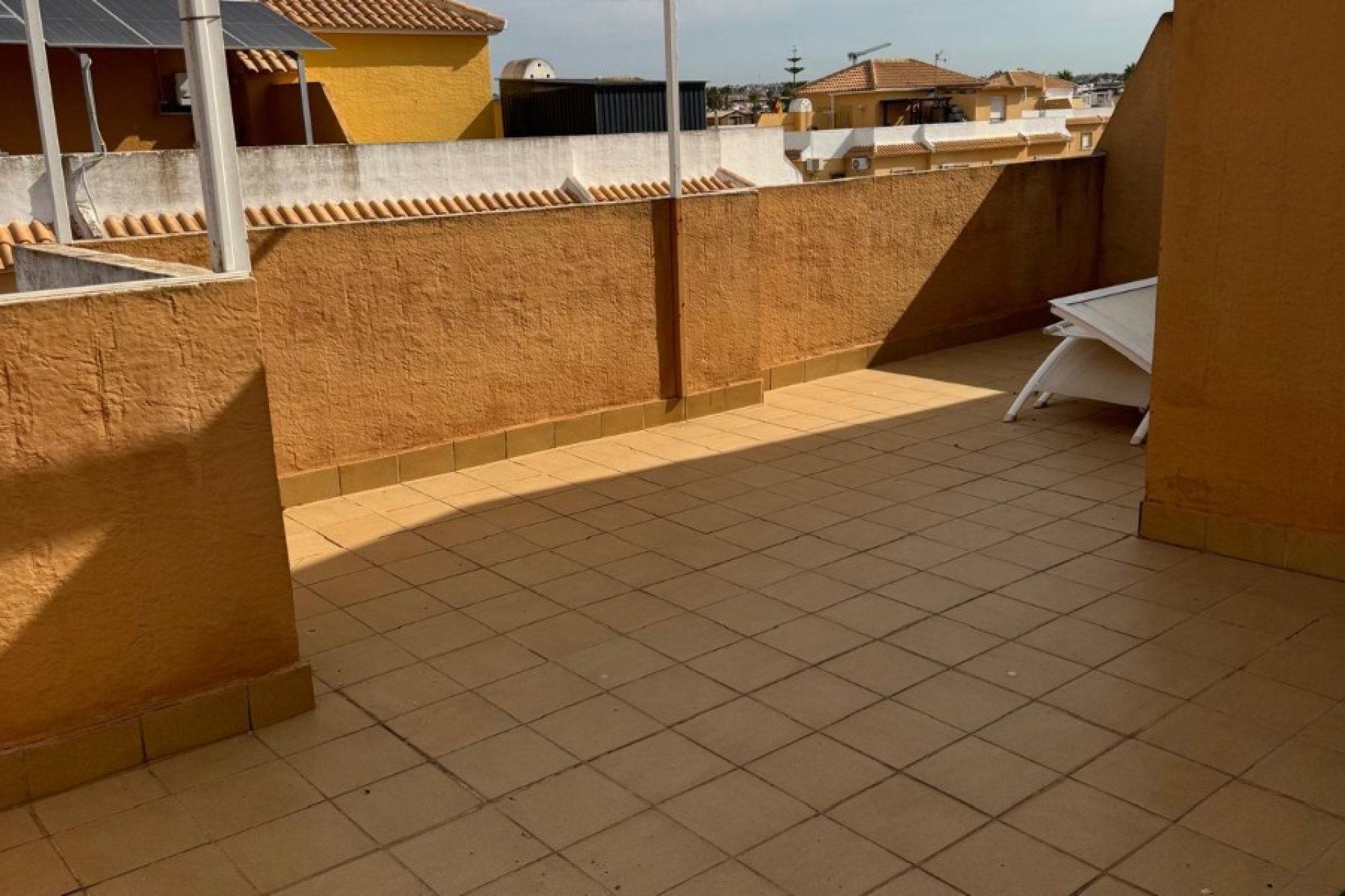 Resale - Town House -
Ciudad Quesada - Rojales - Doña Pepa