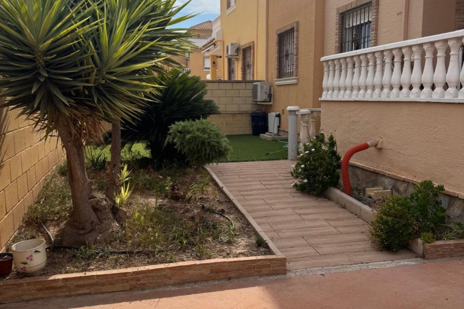 Resale - Town House -
Ciudad Quesada - Rojales - Doña Pepa