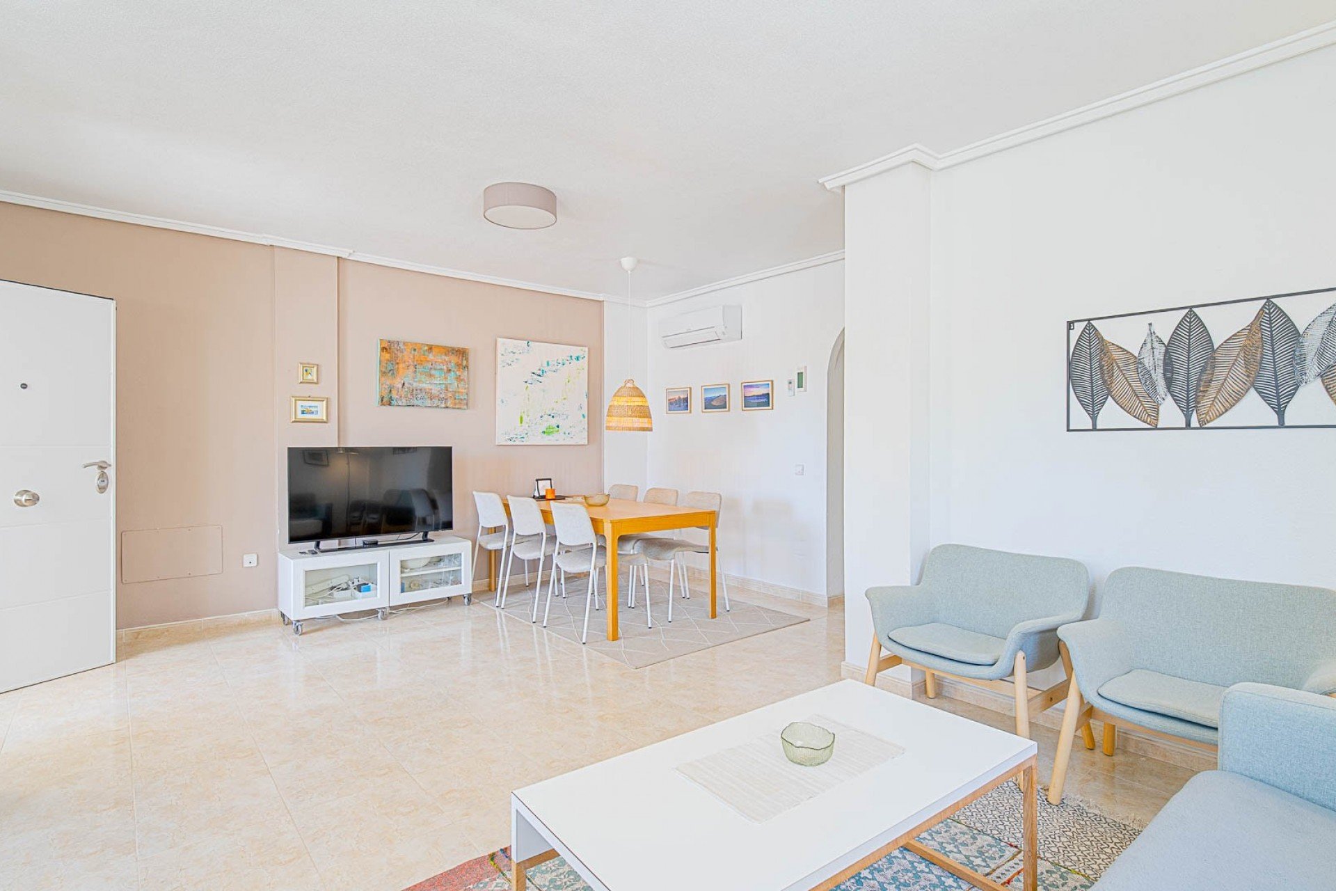 Resale - Town House -
Ciudad Quesada - Rojales - Doña Pepa
