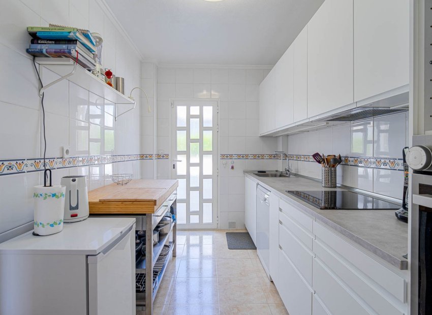 Resale - Town House -
Ciudad Quesada - Rojales - Doña Pepa