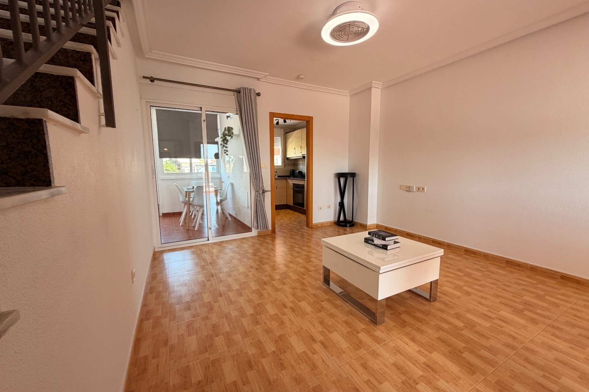 Resale - Town House -
Ciudad Quesada - Rojales - Doña Pepa