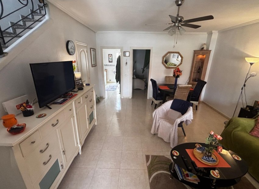 Resale - Town House -
Ciudad Quesada - Rojales - Doña Pepa