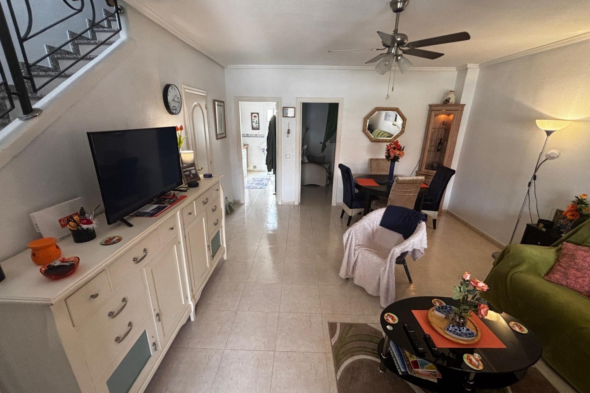 Resale - Town House -
Ciudad Quesada - Rojales - Doña Pepa