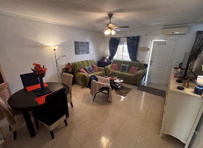 Resale - Town House -
Ciudad Quesada - Rojales - Doña Pepa