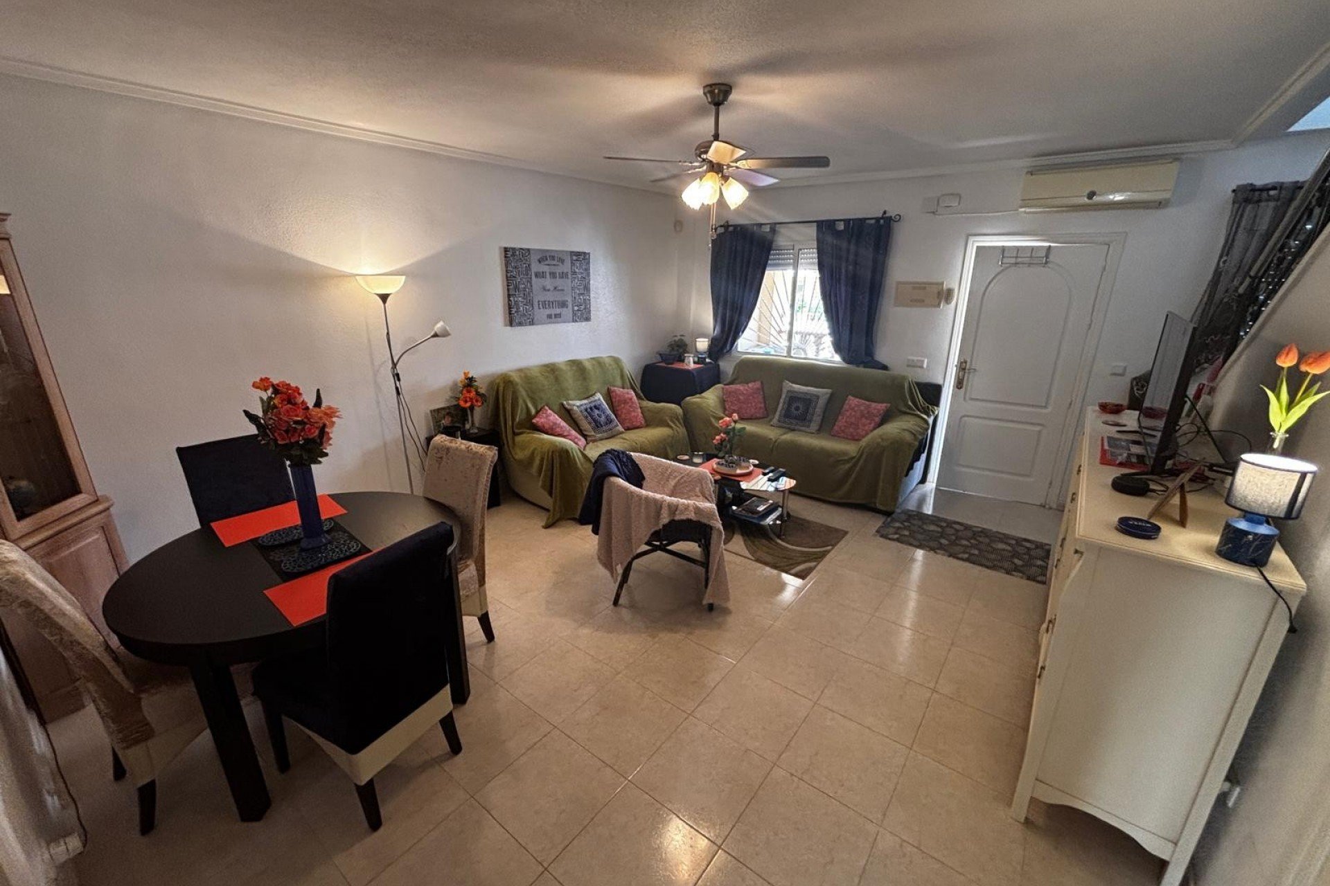 Resale - Town House -
Ciudad Quesada - Rojales - Doña Pepa