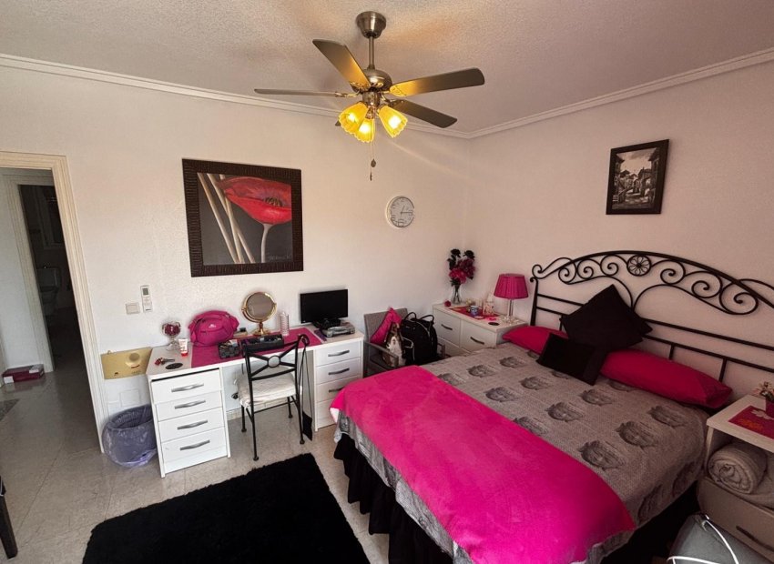 Resale - Town House -
Ciudad Quesada - Rojales - Doña Pepa