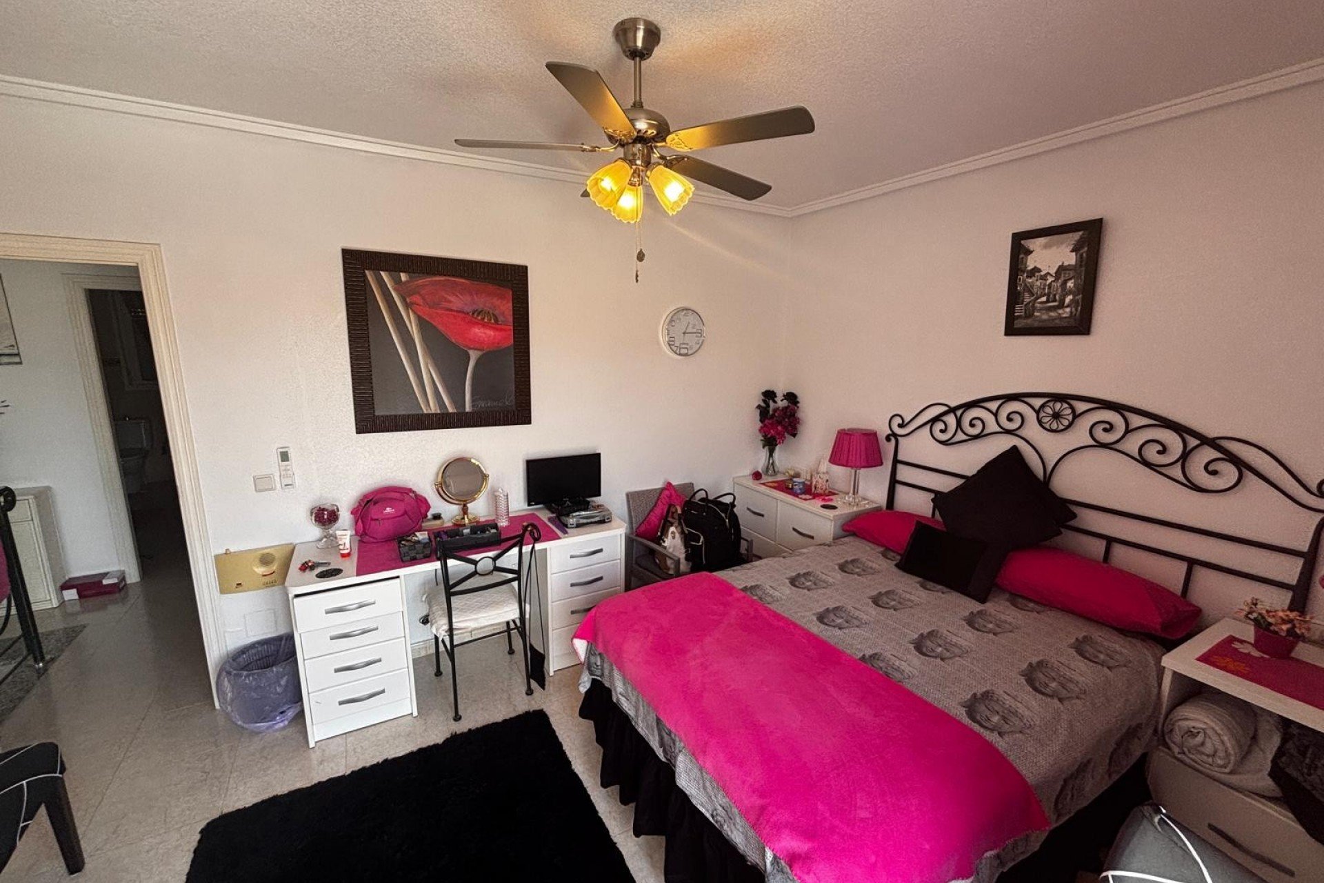 Resale - Town House -
Ciudad Quesada - Rojales - Doña Pepa