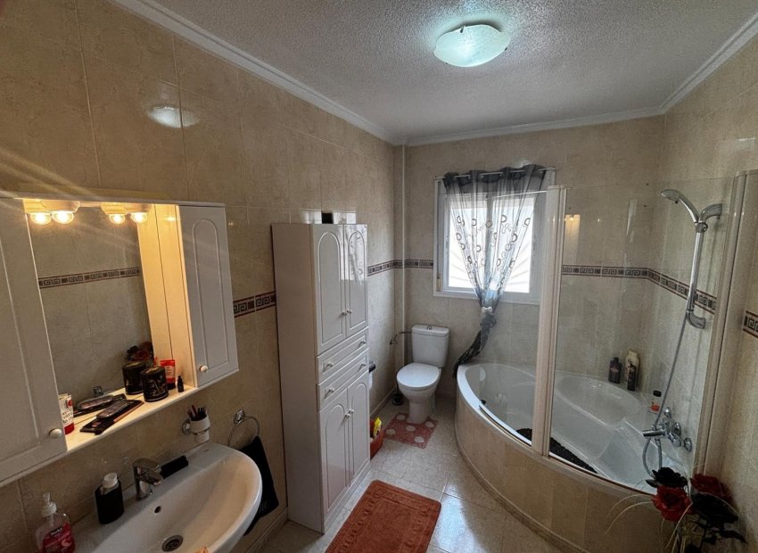 Resale - Town House -
Ciudad Quesada - Rojales - Doña Pepa