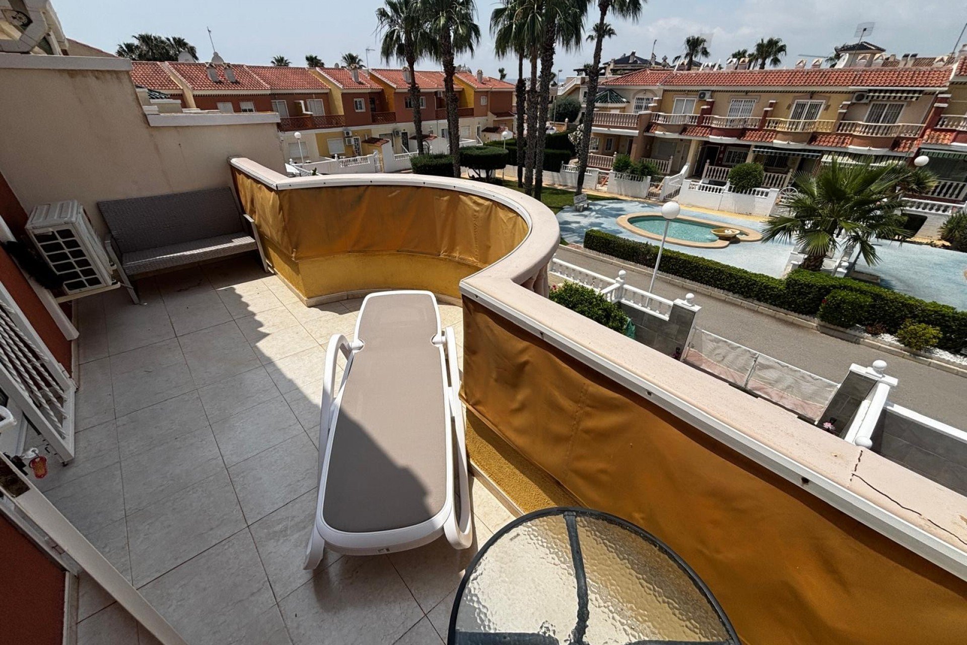 Resale - Town House -
Ciudad Quesada - Rojales - Doña Pepa