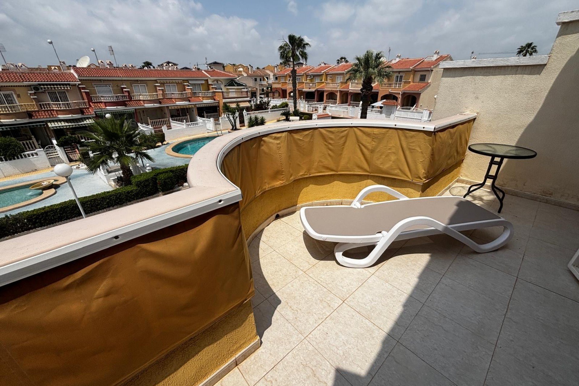 Resale - Town House -
Ciudad Quesada - Rojales - Doña Pepa