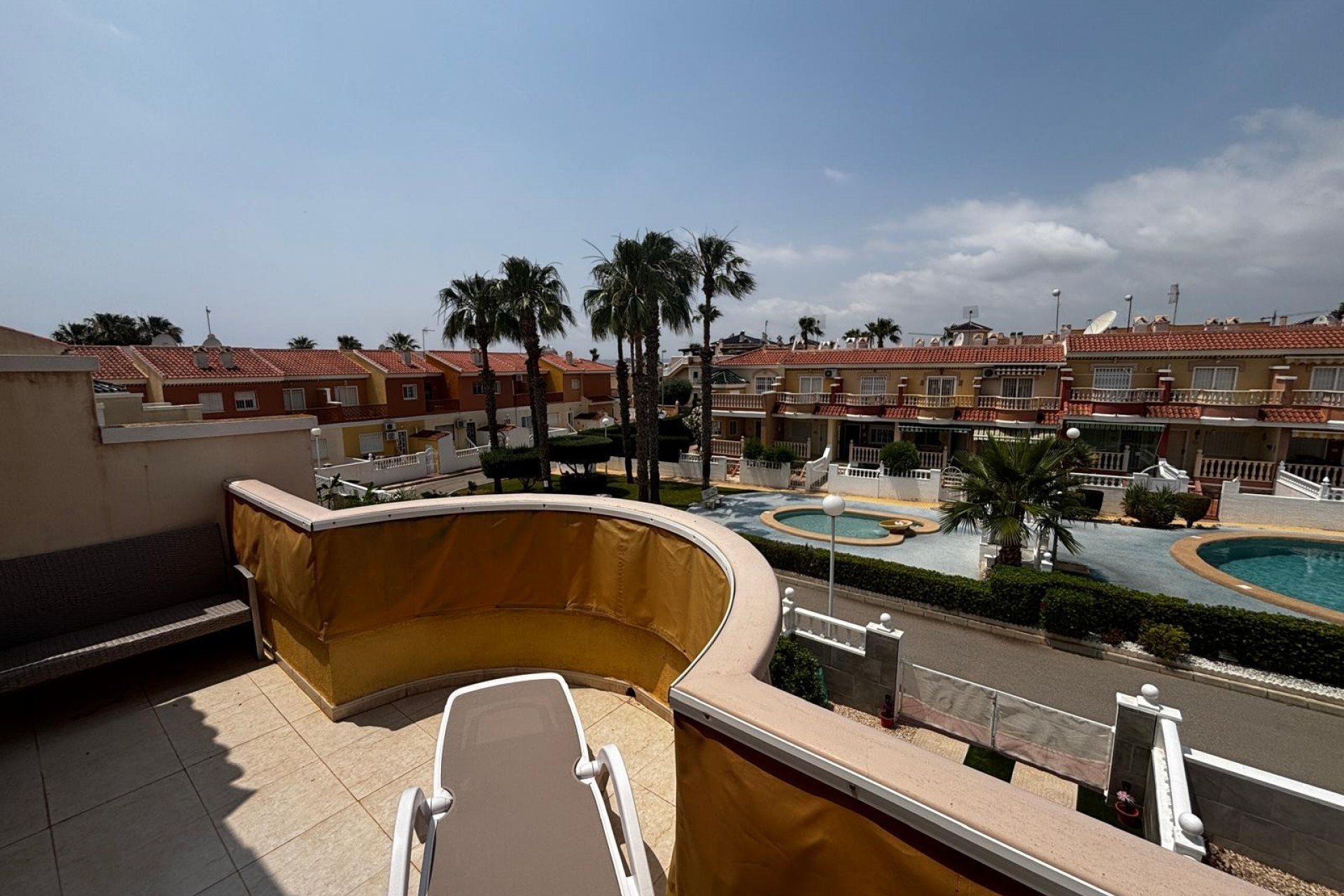 Resale - Town House -
Ciudad Quesada - Rojales - Doña Pepa