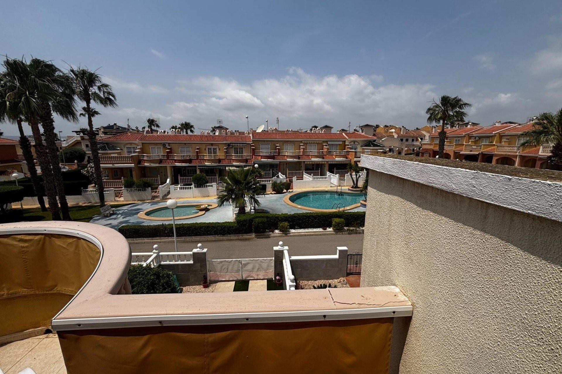 Resale - Town House -
Ciudad Quesada - Rojales - Doña Pepa