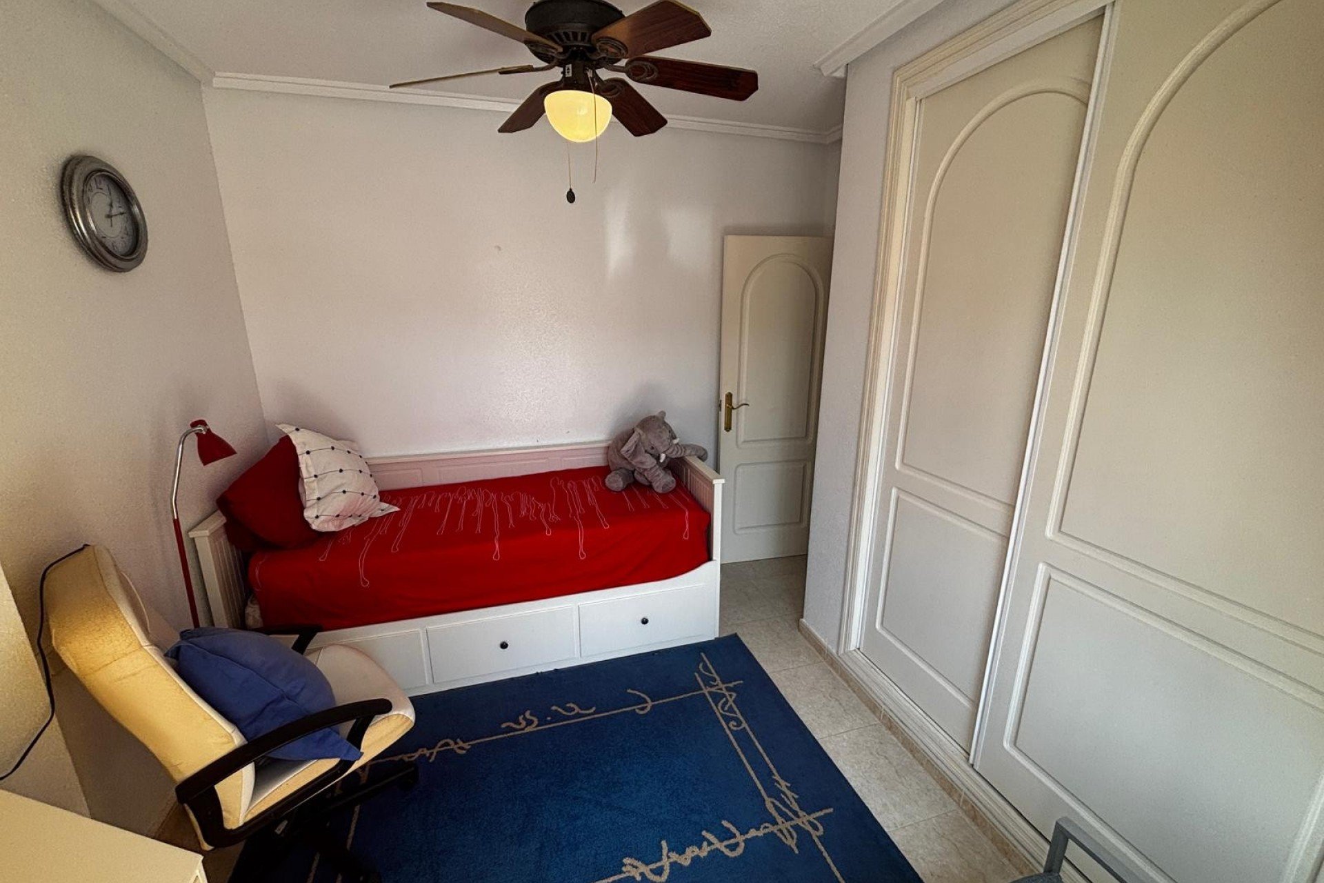 Resale - Town House -
Ciudad Quesada - Rojales - Doña Pepa