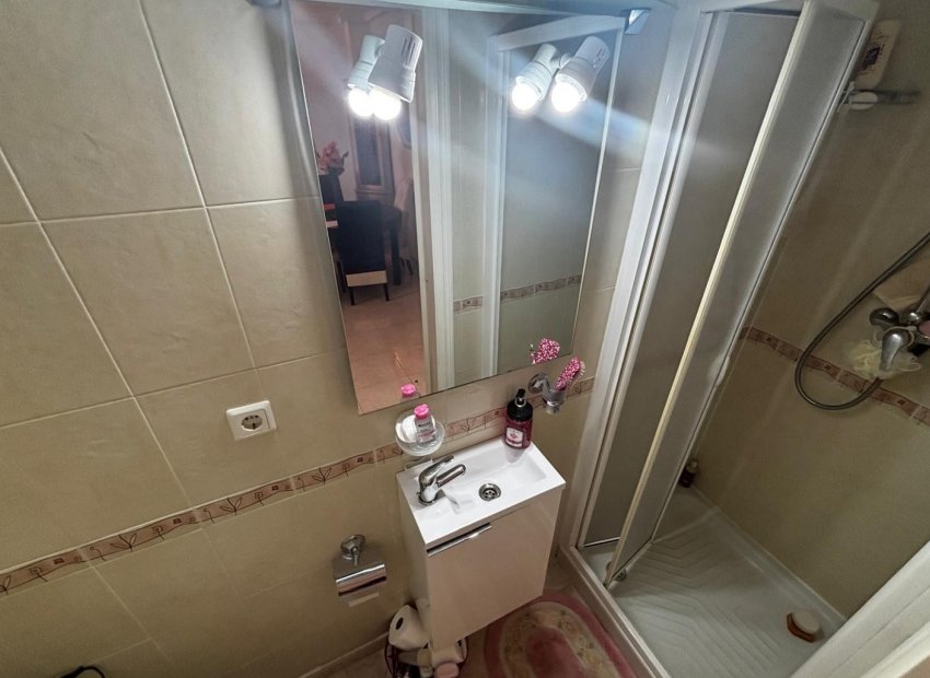 Resale - Town House -
Ciudad Quesada - Rojales - Doña Pepa