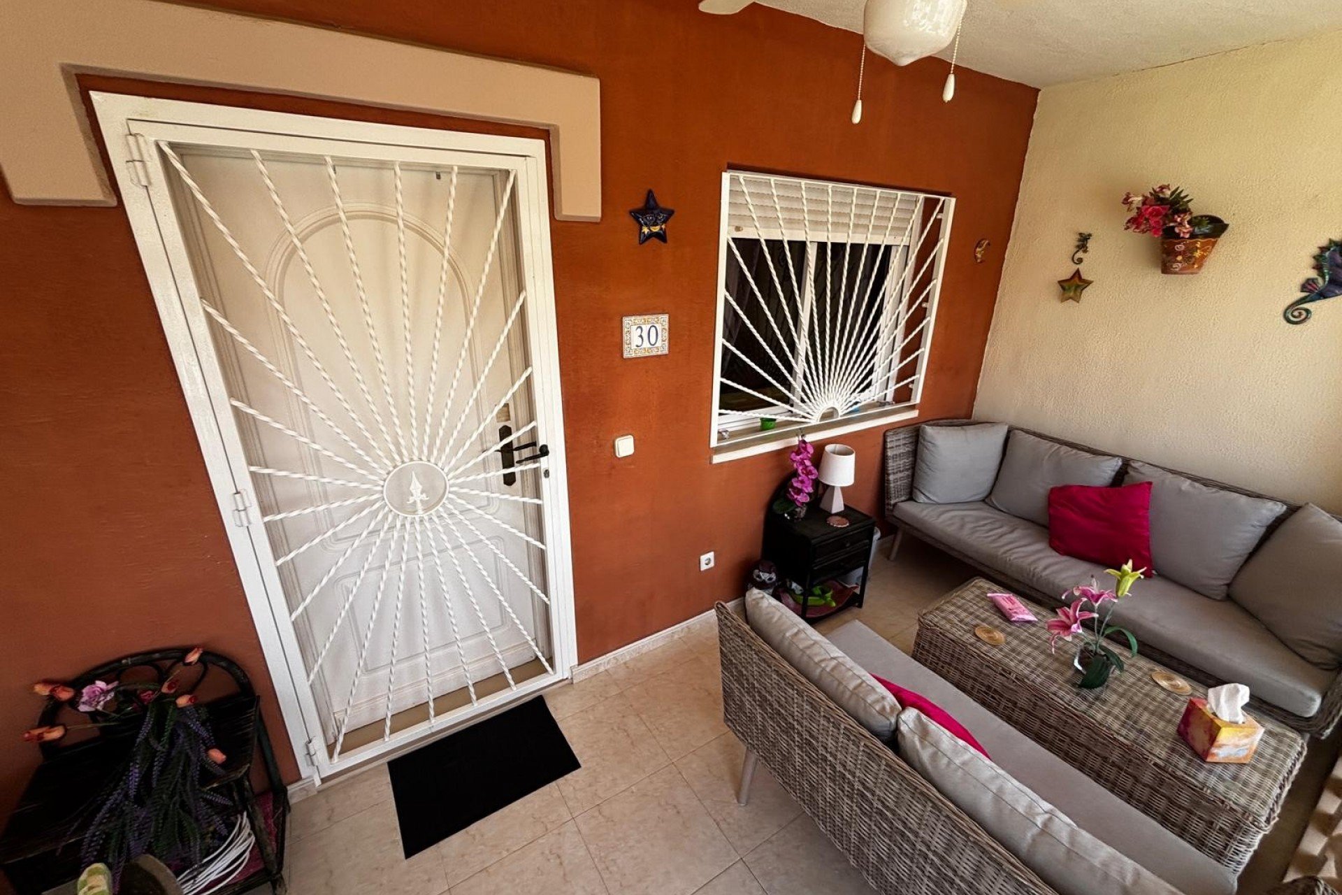 Resale - Town House -
Ciudad Quesada - Rojales - Doña Pepa