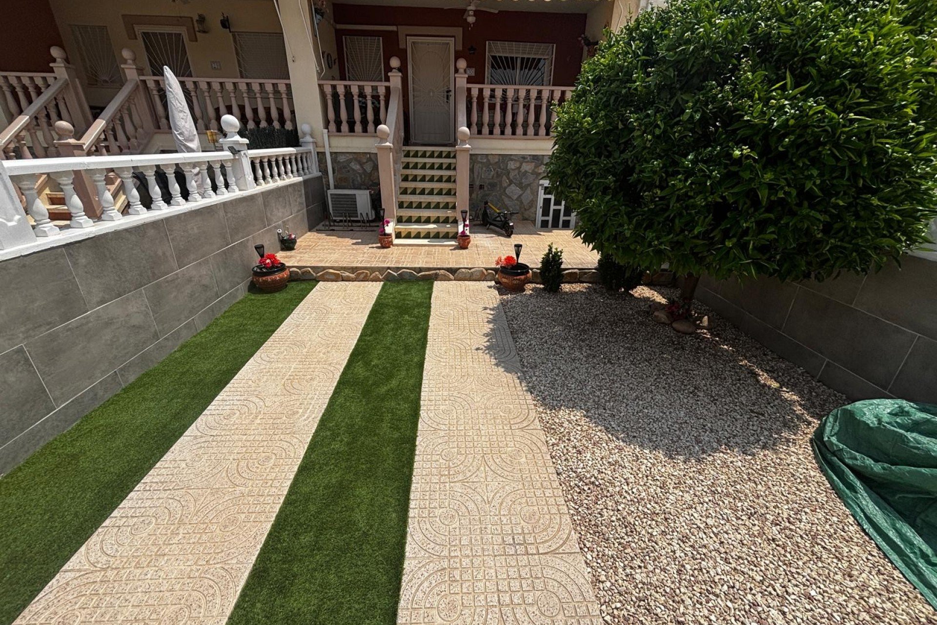 Resale - Town House -
Ciudad Quesada - Rojales - Doña Pepa