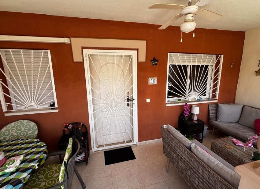 Resale - Town House -
Ciudad Quesada - Rojales - Doña Pepa