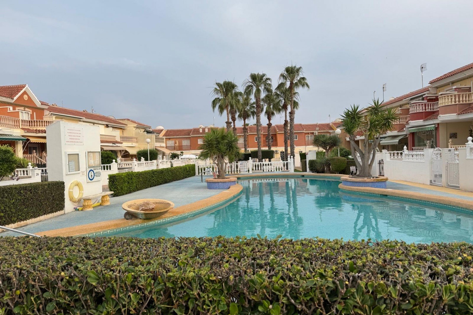 Resale - Town House -
Ciudad Quesada - Rojales - Doña Pepa