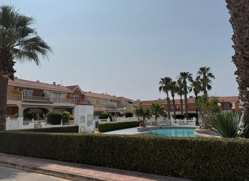 Resale - Town House -
Ciudad Quesada - Rojales - Doña Pepa