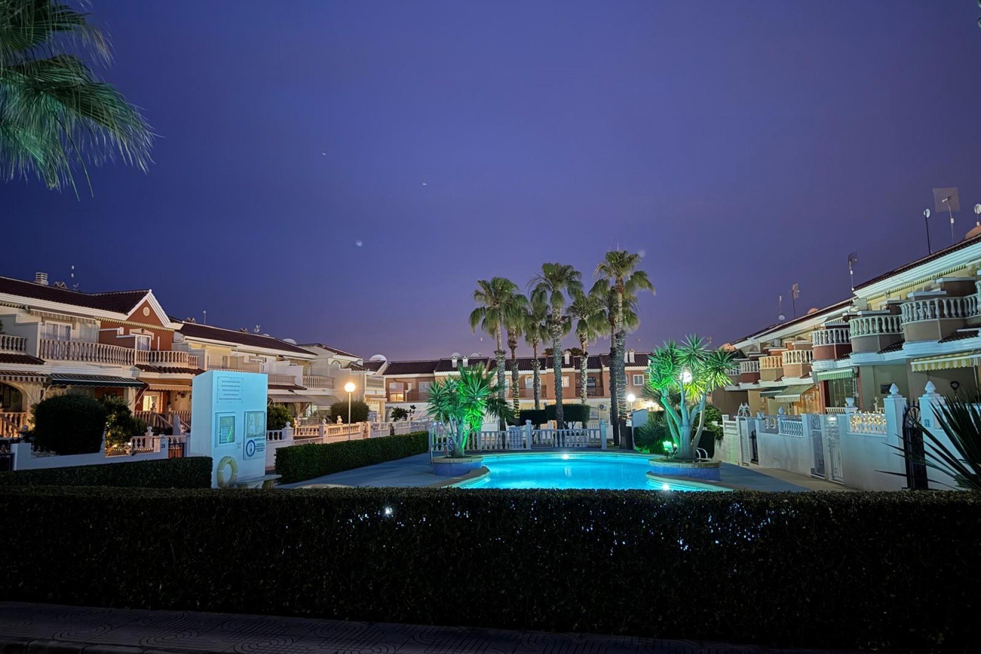 Resale - Town House -
Ciudad Quesada - Rojales - Doña Pepa