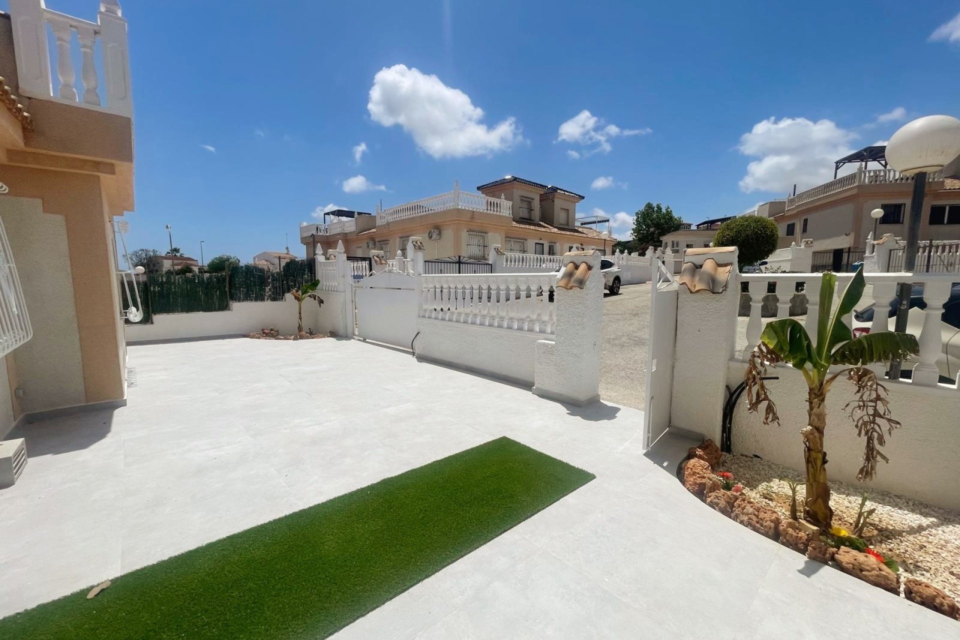 Resale - Town House -
Ciudad Quesada - Rojales - La Marquesa Golf