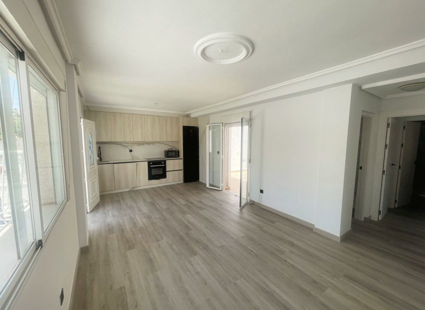 Resale - Town House -
Ciudad Quesada - Rojales - La Marquesa Golf
