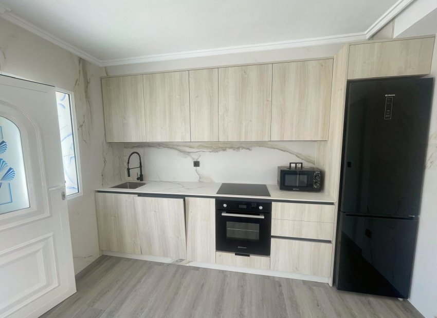 Resale - Town House -
Ciudad Quesada - Rojales - La Marquesa Golf