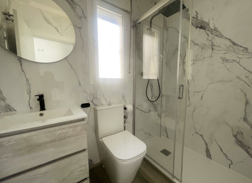 Resale - Town House -
Ciudad Quesada - Rojales - La Marquesa Golf