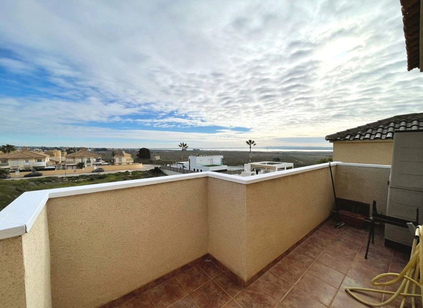 Resale - Town House -
Ciudad Quesada - Rojales - Lo Marabú