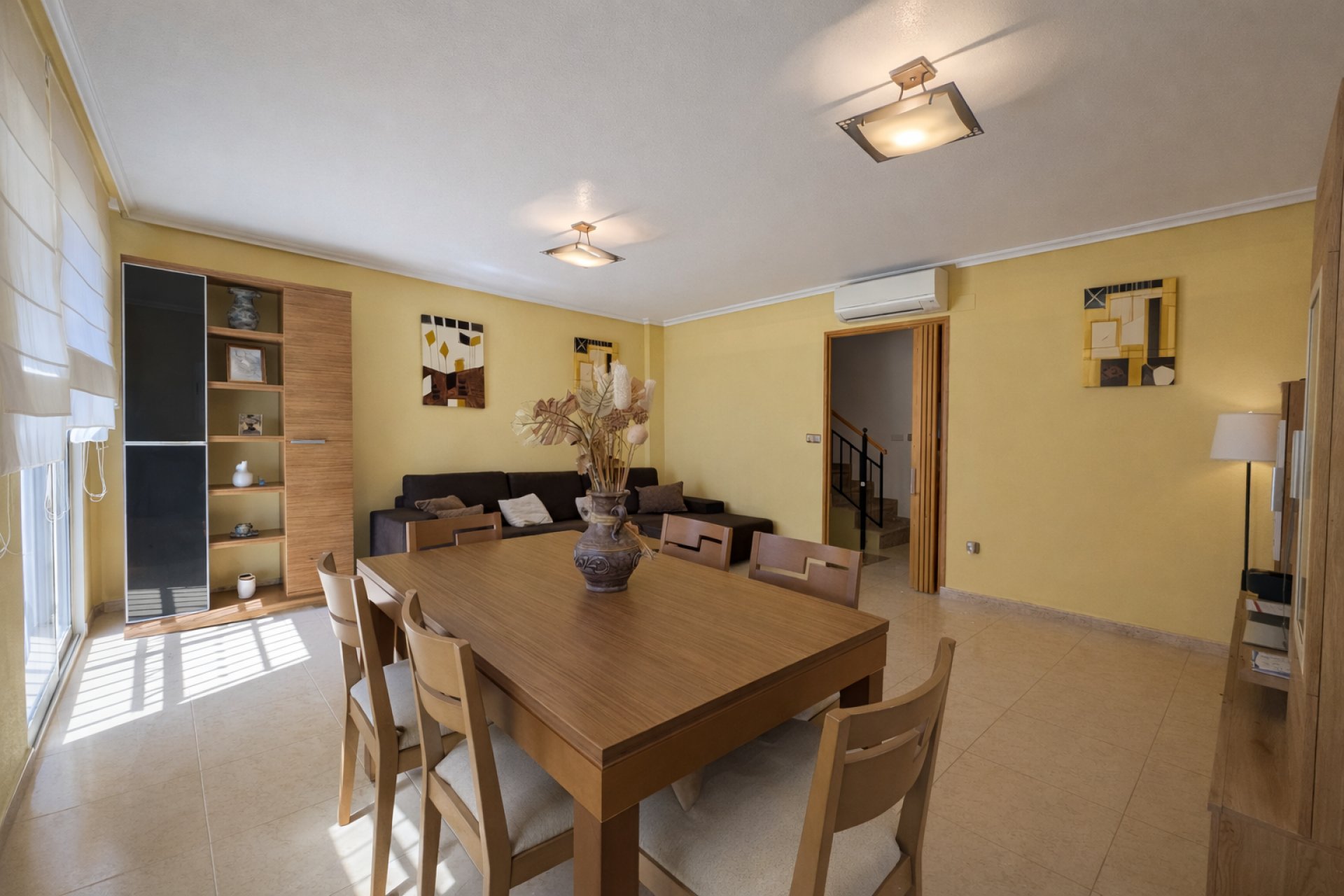 Resale - Town House -
Ciudad Quesada - Rojales - Rojales