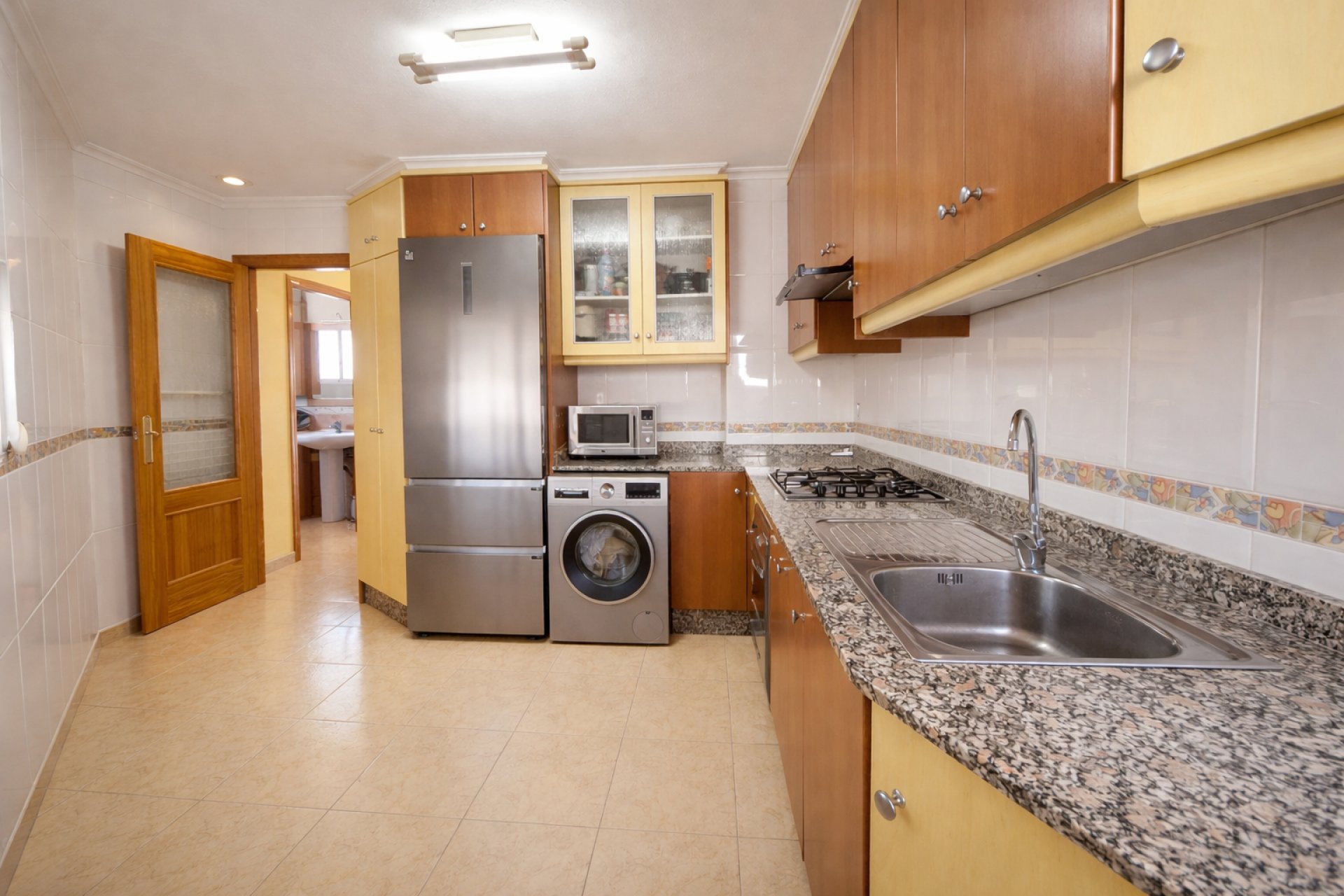 Resale - Town House -
Ciudad Quesada - Rojales - Rojales