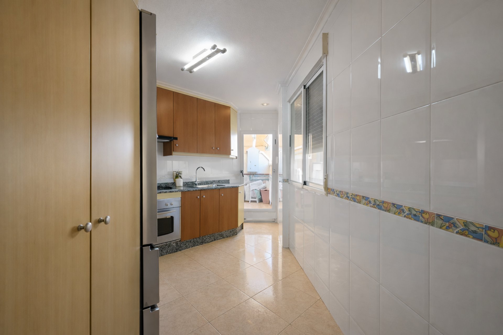Resale - Town House -
Ciudad Quesada - Rojales - Rojales