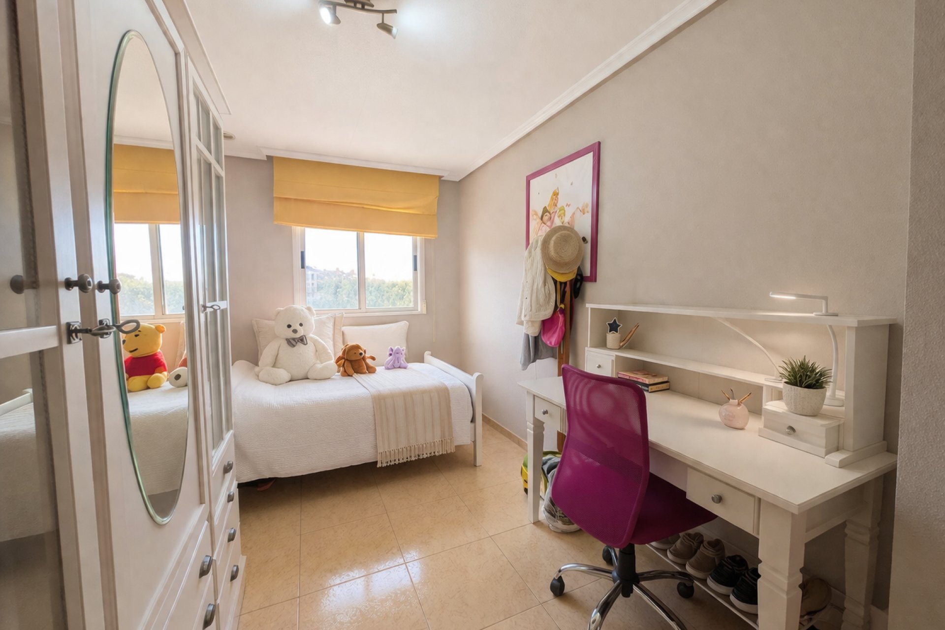 Resale - Town House -
Ciudad Quesada - Rojales - Rojales