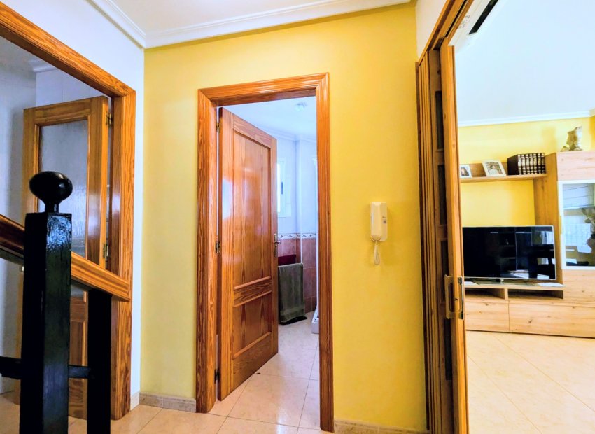 Resale - Town House -
Ciudad Quesada - Rojales - Rojales