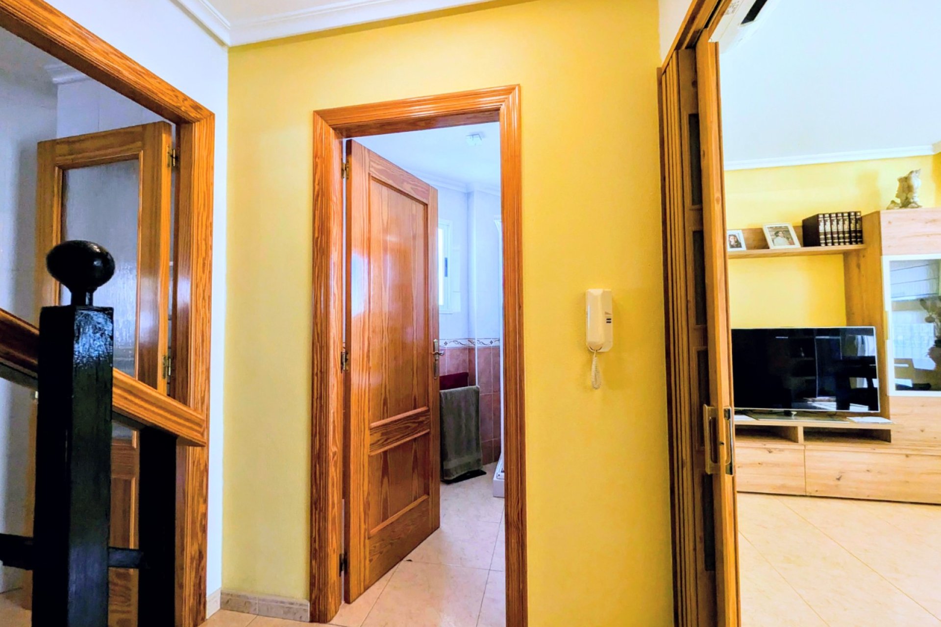 Resale - Town House -
Ciudad Quesada - Rojales - Rojales