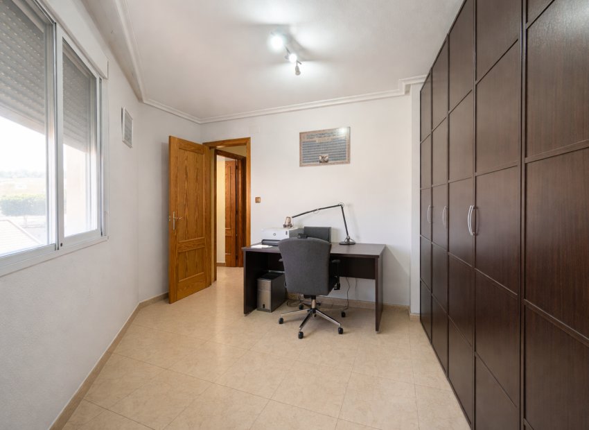Resale - Town House -
Ciudad Quesada - Rojales - Rojales